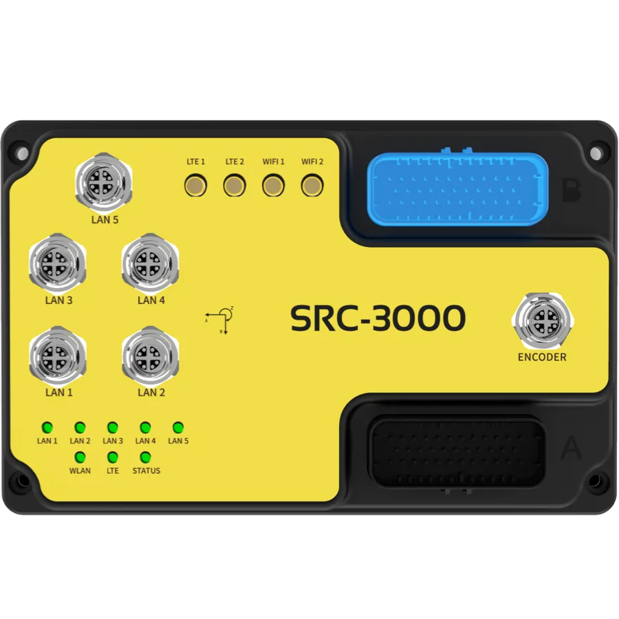 SRC-3000FS