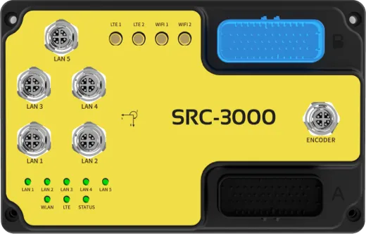 SRC-3000FS