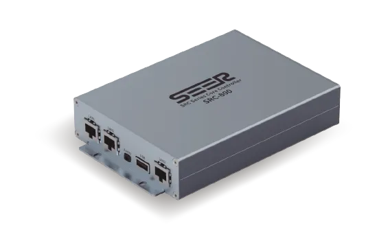 Peripheral controller (SRC-800-P)